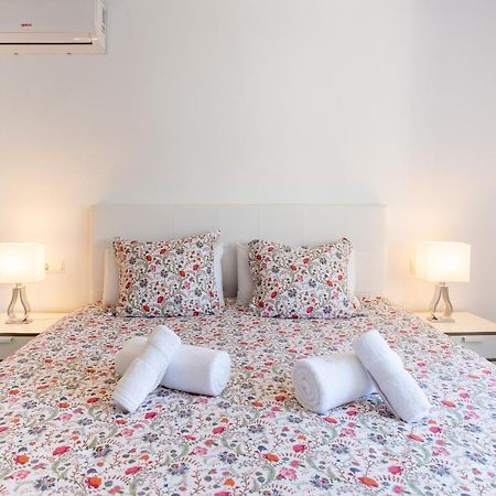 Atalaya Beach By Ele Apartments Rincón de la Victoria Екстериор снимка