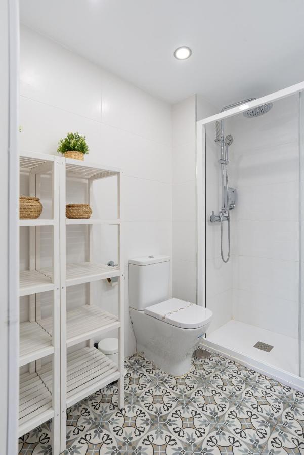 Atalaya Beach By Ele Apartments Rincón de la Victoria Екстериор снимка