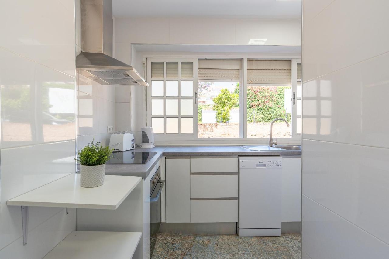 Atalaya Beach By Ele Apartments Rincón de la Victoria Екстериор снимка