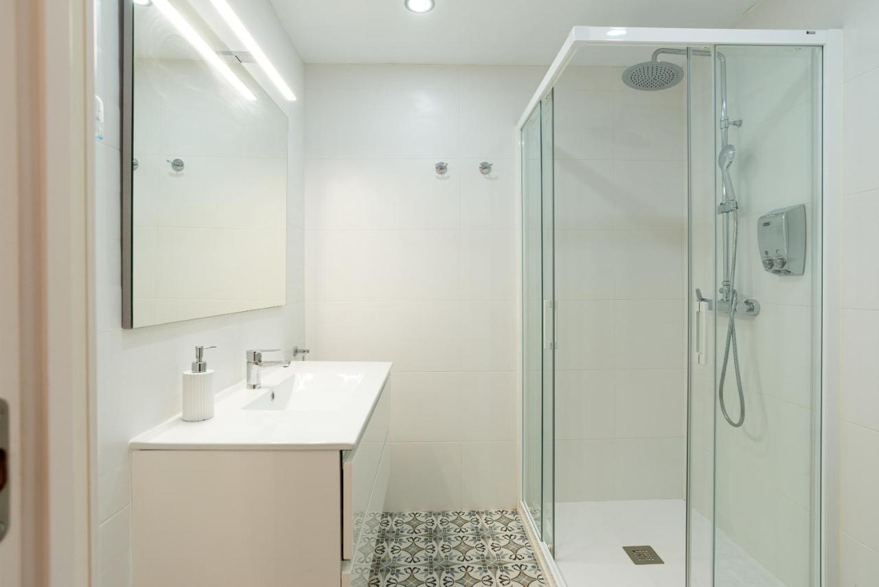 Atalaya Beach By Ele Apartments Rincón de la Victoria Екстериор снимка